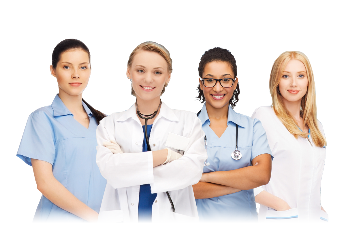 Freedom Healthcare clinic